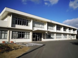三方原学園