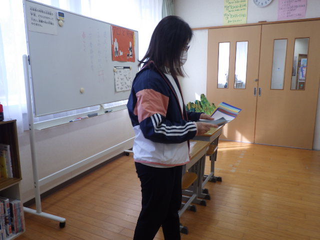 児童相談所一時保護所