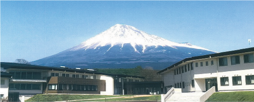 吉原林間学園