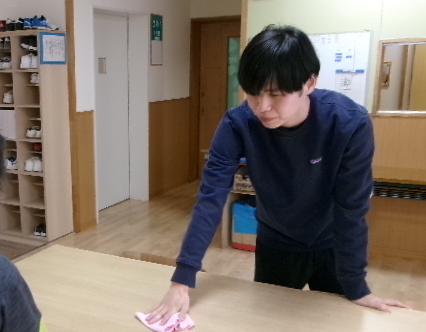 磐田学園（児童福祉）